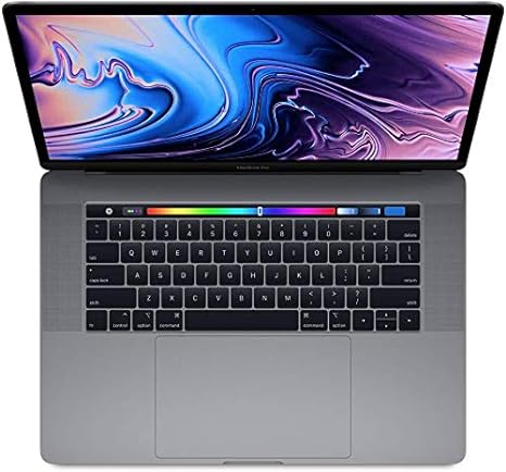 Macbook Pro 15" Intel Core i7 RAM 16GB SSD 256GB (2018) - Reacondicionado - Image 2