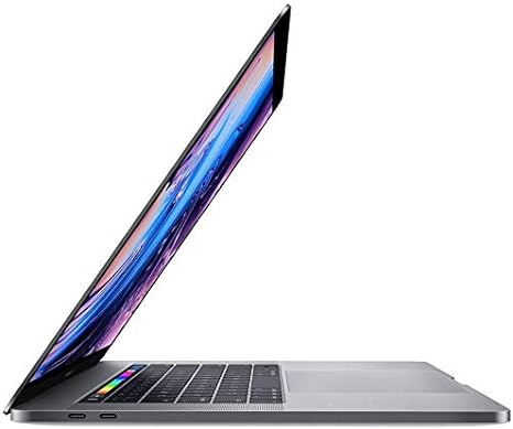 Macbook Pro 15" Intel Core i7 RAM 16GB SSD 256GB (2018) - Reacondicionado - Image 3