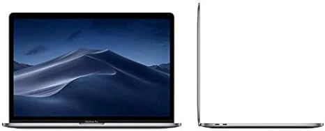Macbook Pro 15" Intel Core i7 RAM 16GB SSD 256GB (2018) - Reacondicionado - Image 4