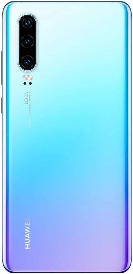 Huawei Mate 20 Lite 64GB Azul - Image 2