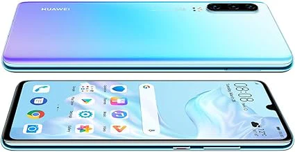 Huawei Mate 20 Lite 64GB Azul - Image 3