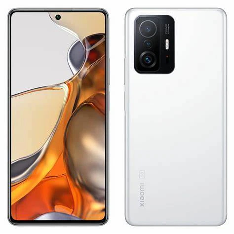 Xiaomi MI 11T PRO