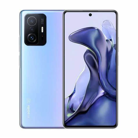 Xiaomi MI 11T PRO - Image 4