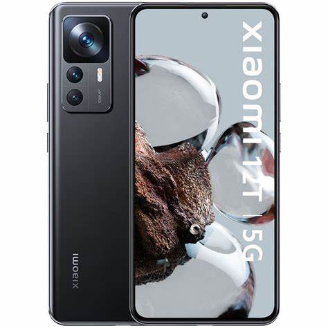 Xiaomi MI 12T