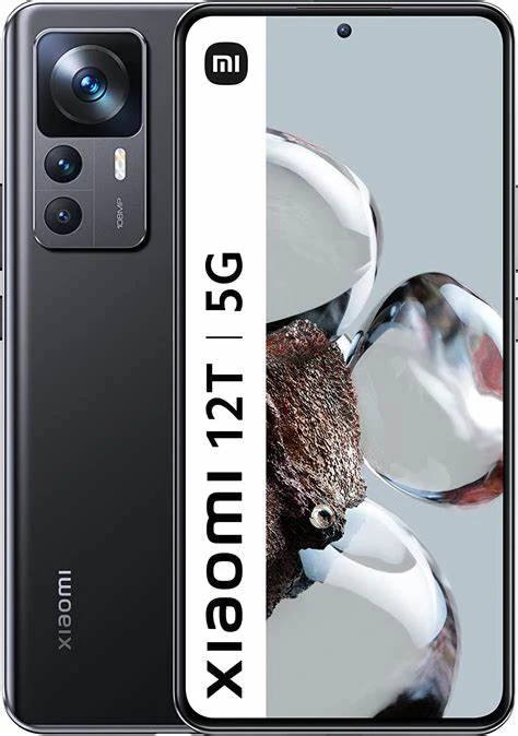 Xiaomi MI 12T PRO - Image 3
