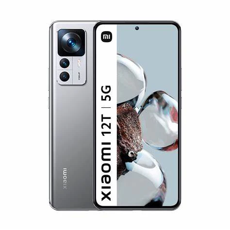 Xiaomi MI 12T PRO - Image 4