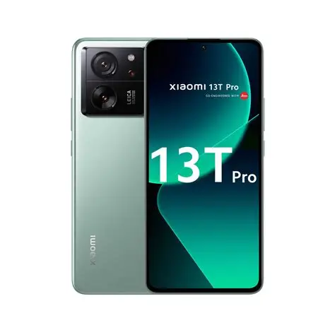 Mi 13T Pro