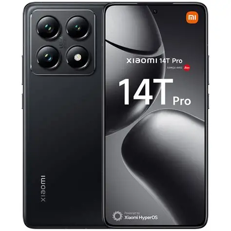 Mi 14T Pro - Image 4