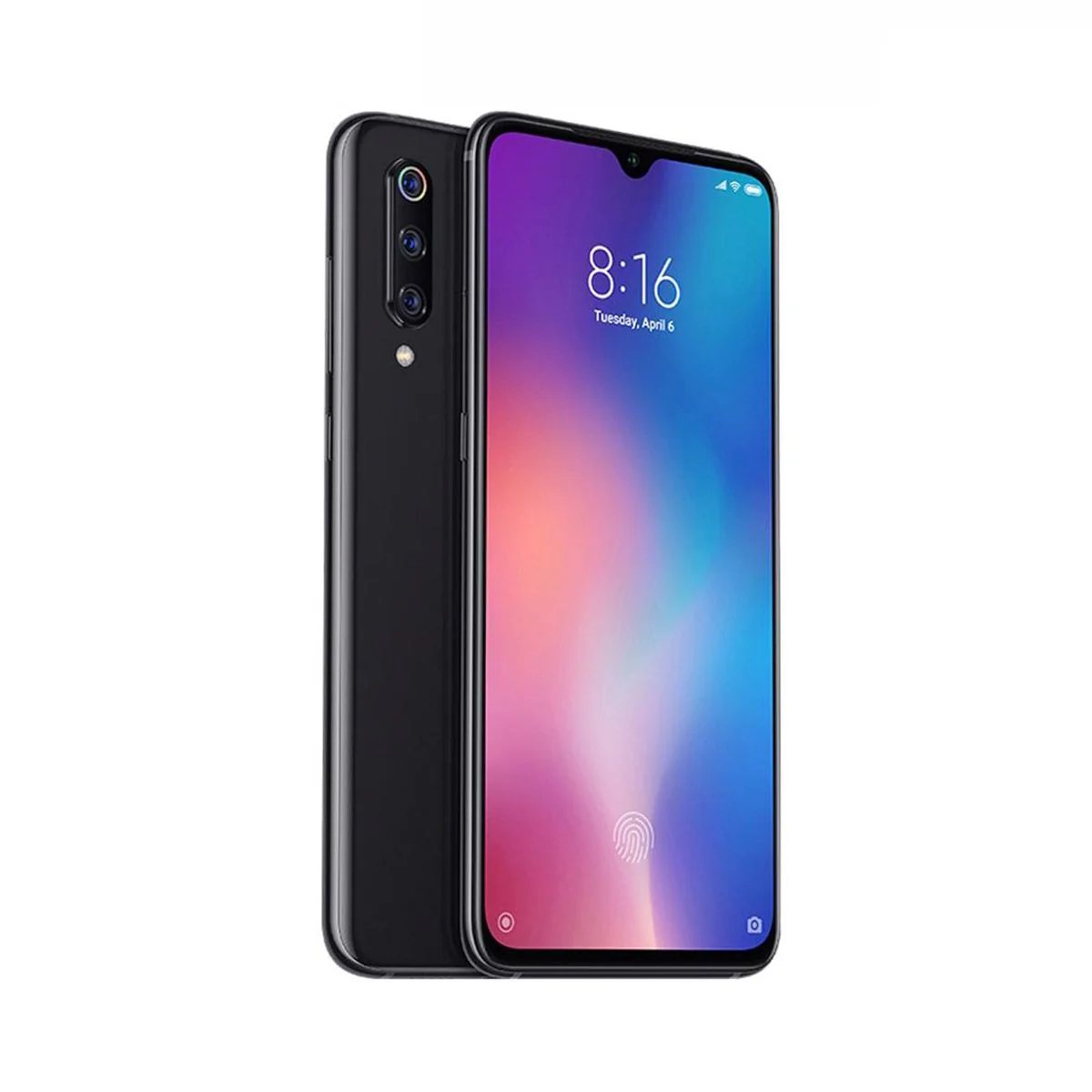 Mi 9