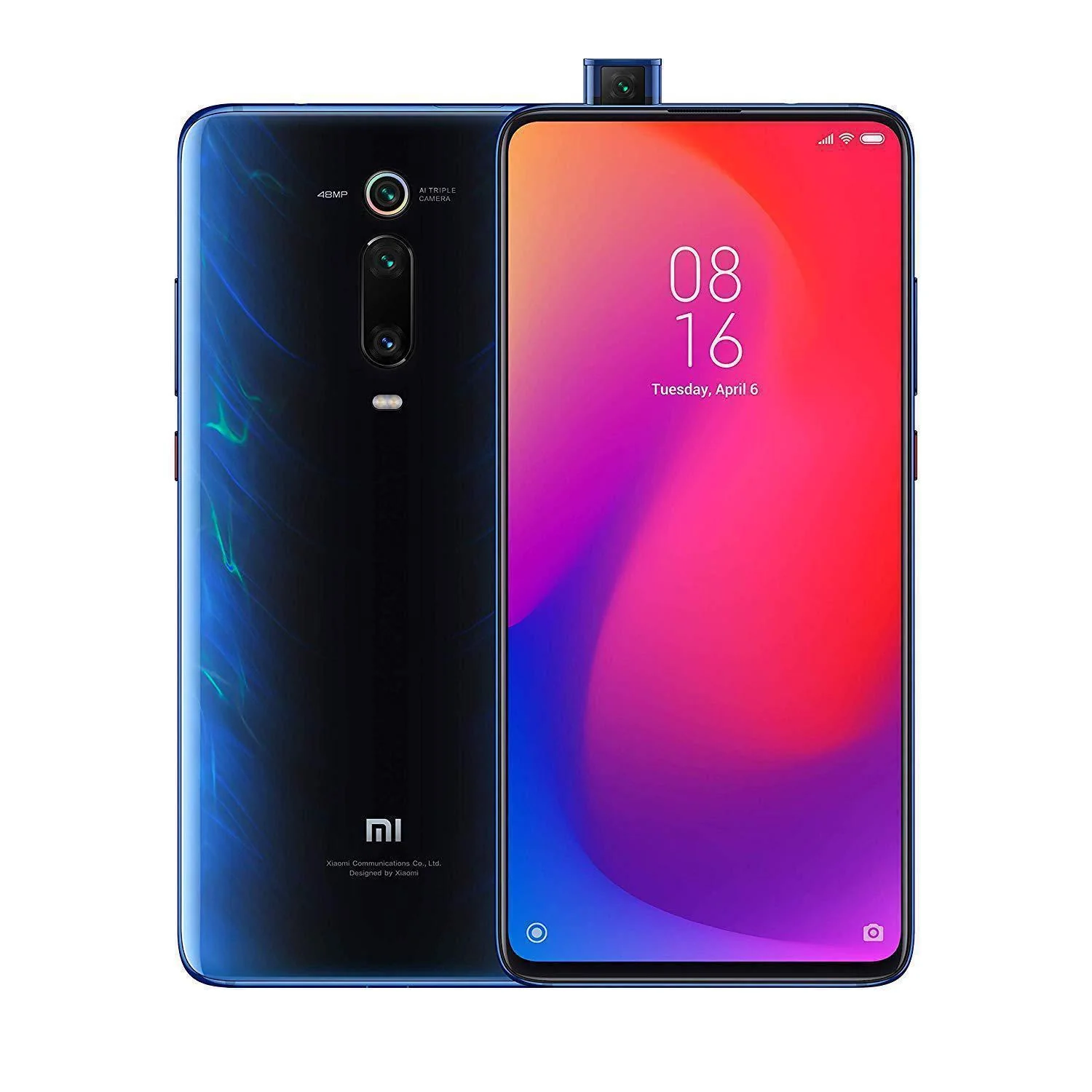 Xiaomi MI 9T Pro - Image 4