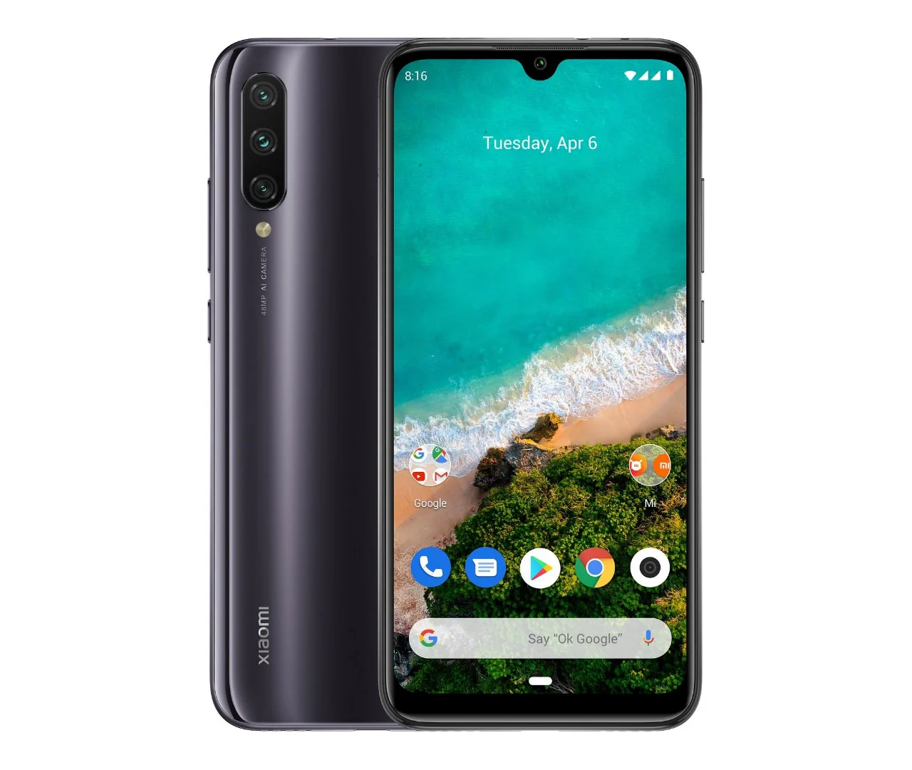 Mi A3