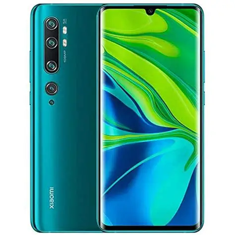 Mi Note 10