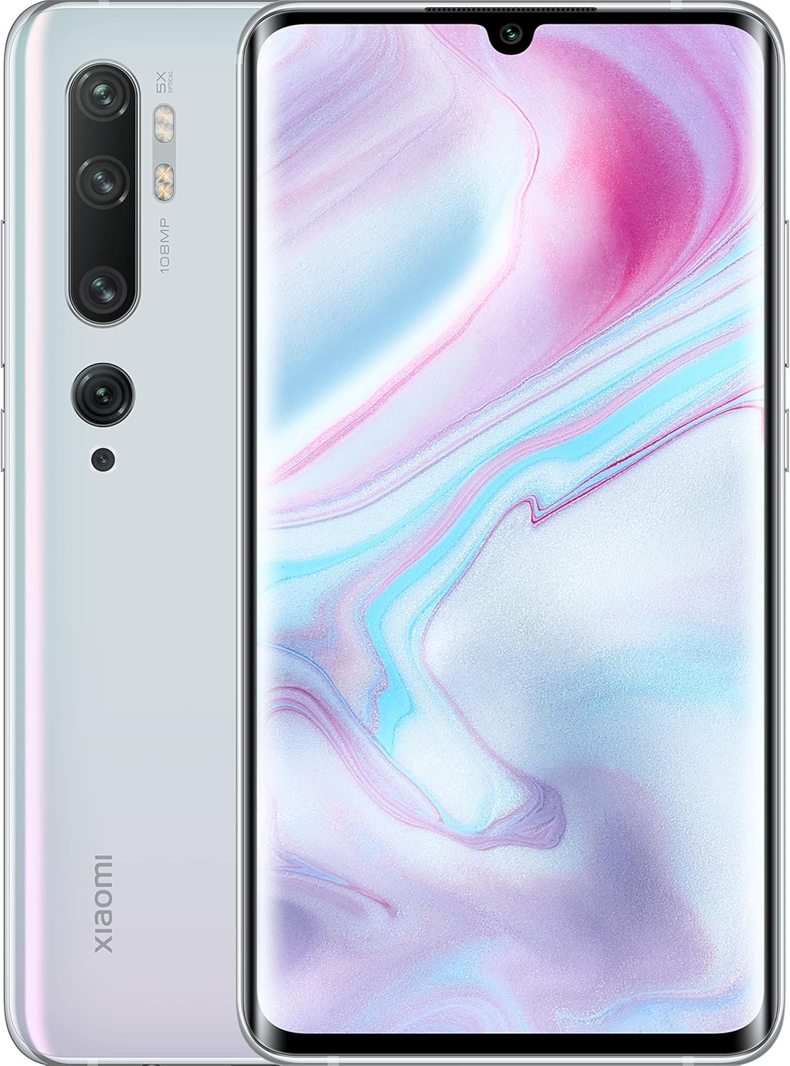 Mi Note 10 - Image 4