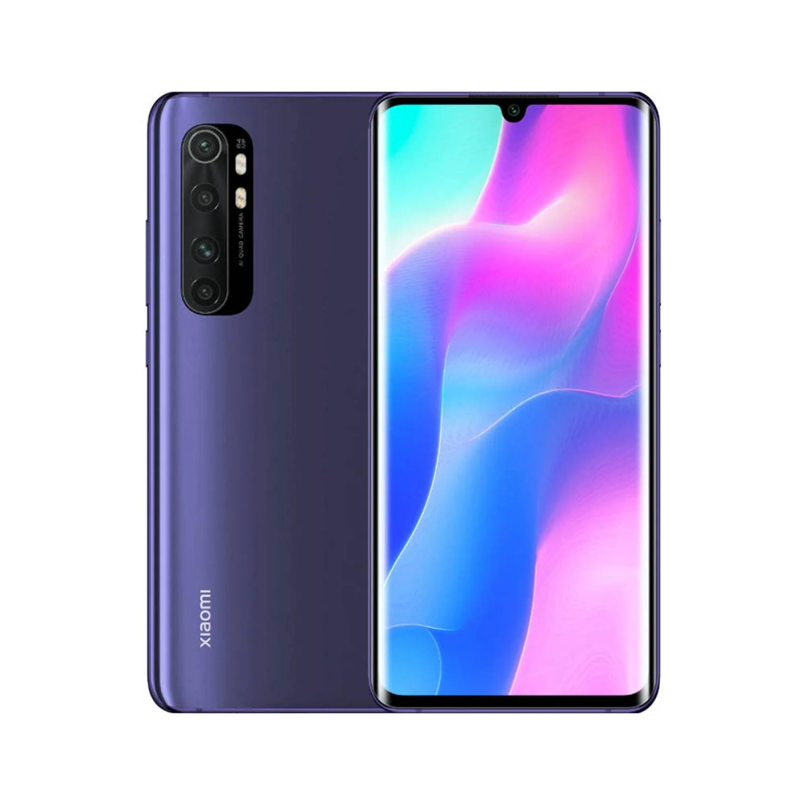 Xiaomi MI Note 10 Lite - Image 2