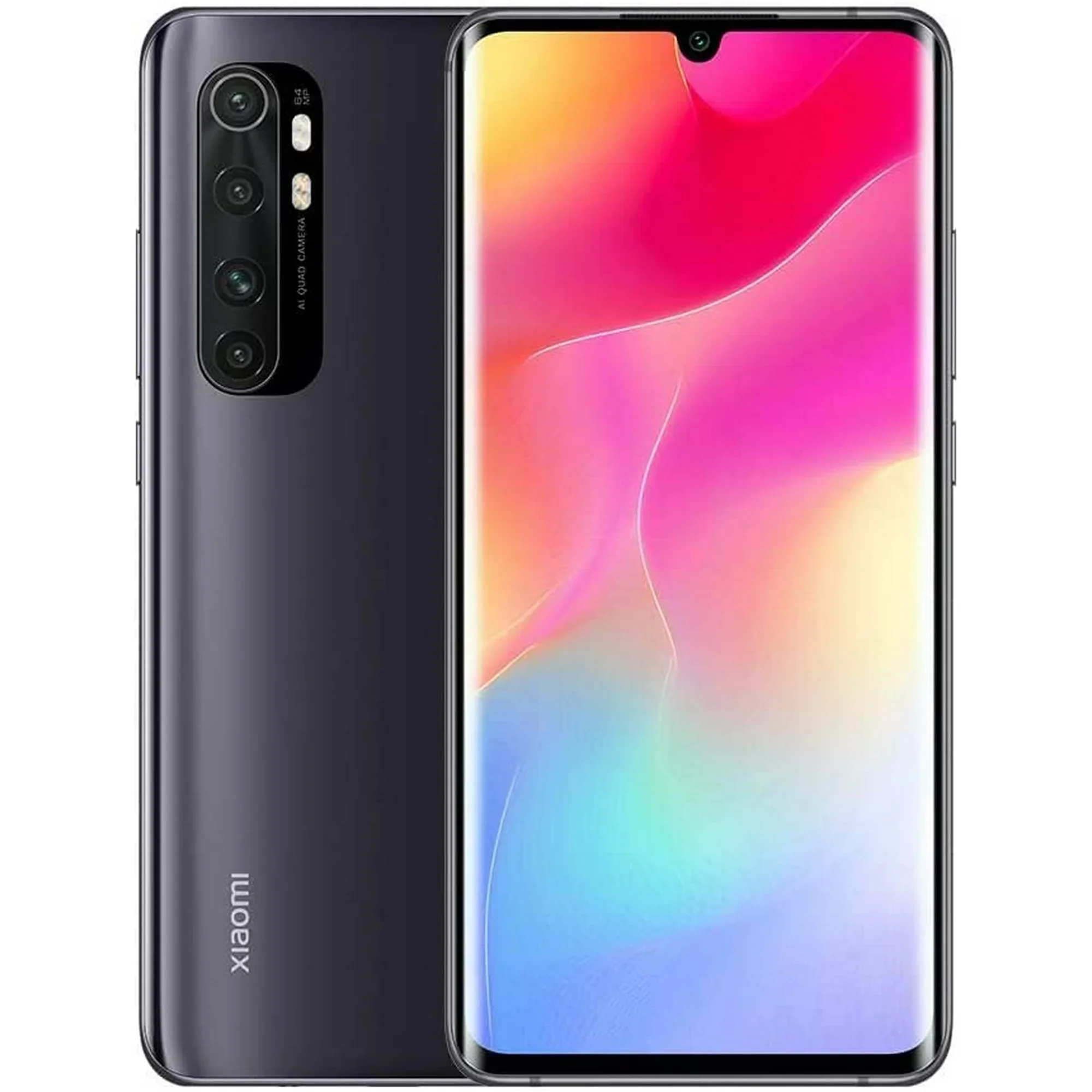 Xiaomi MI Note 10 Lite - Image 3