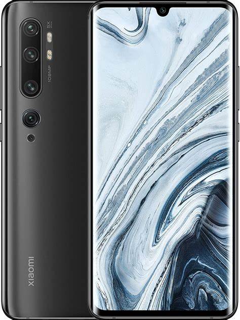 Xiaomi MI Note 10 PRO - Image 3