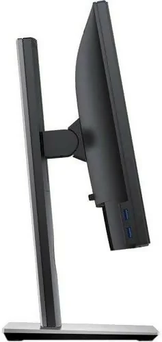 Monitor Dell P2018H 20" Widescreen Altura Ajustable - Image 3