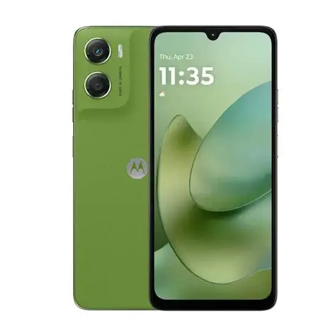 Moto G06 - Image 4