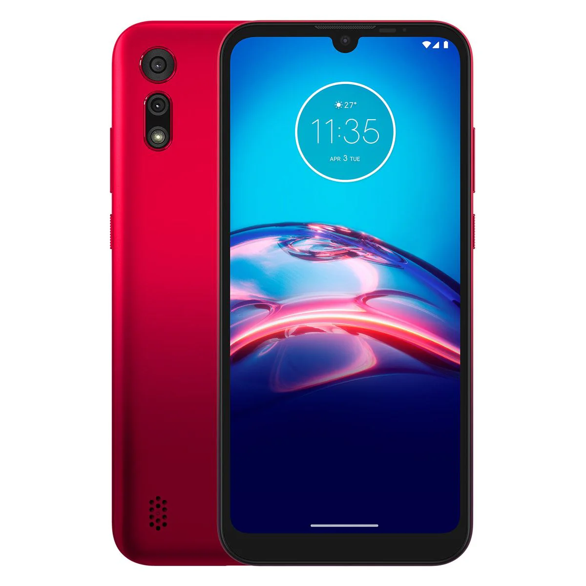 Moto E6S - Image 4