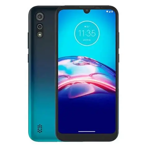 Moto E6S - Image 5