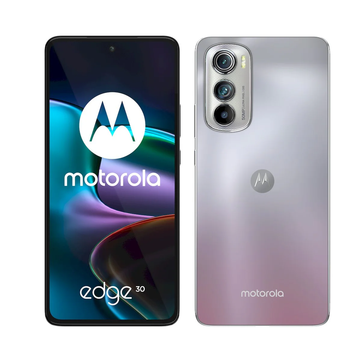 Moto Edge 30 - Image 2