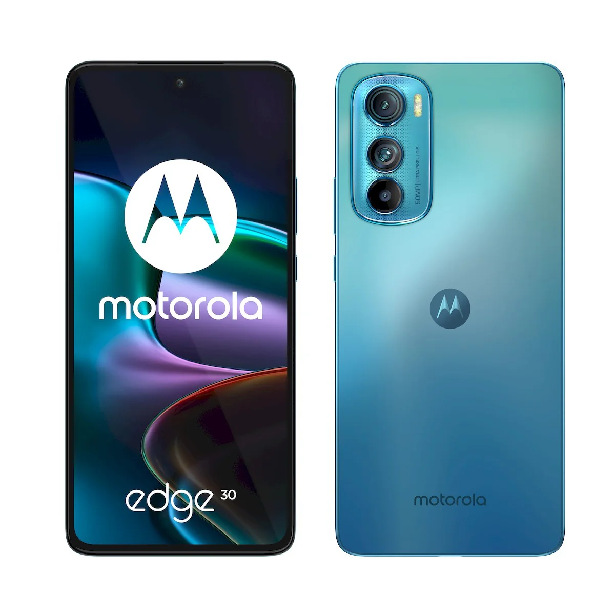 Moto Edge 30 - Image 3