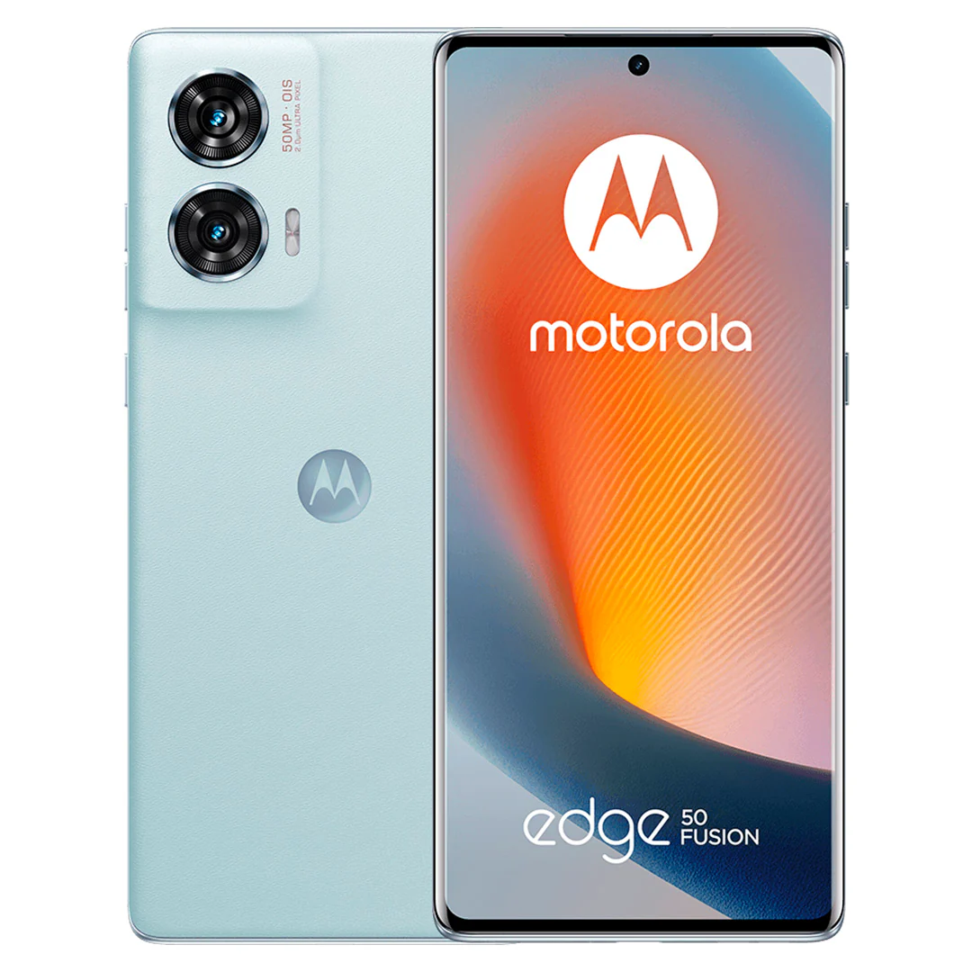 Moto Edge 50 Fusion - Image 4