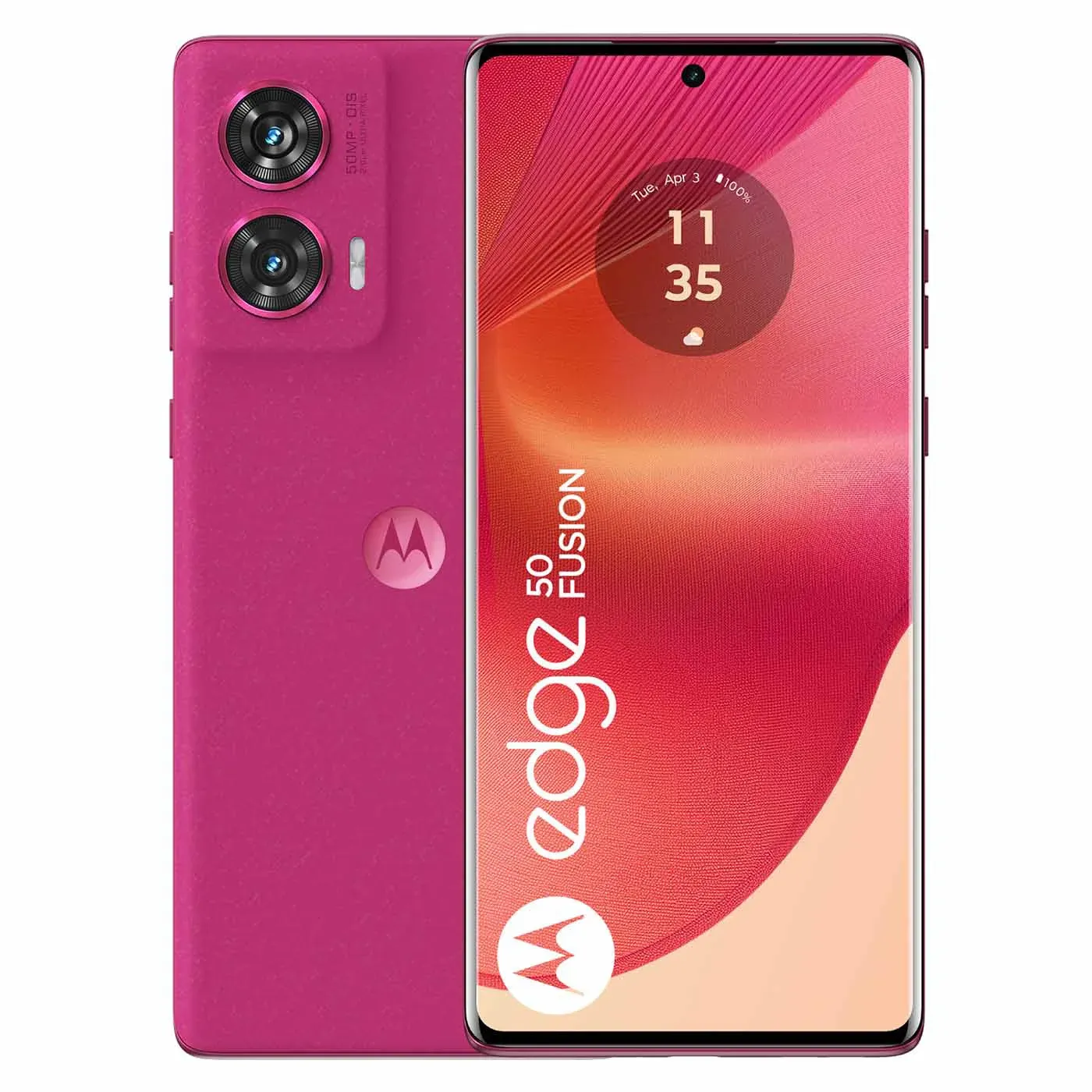 Moto Edge 50 Fusion - Image 5