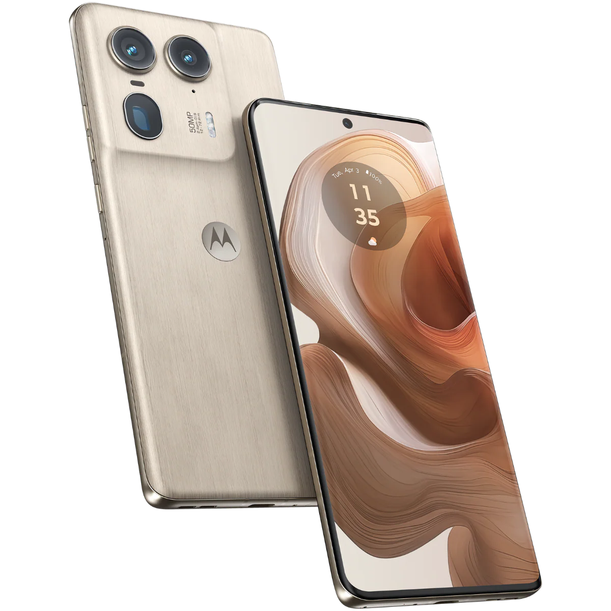 Moto Edge 50 Ultra
