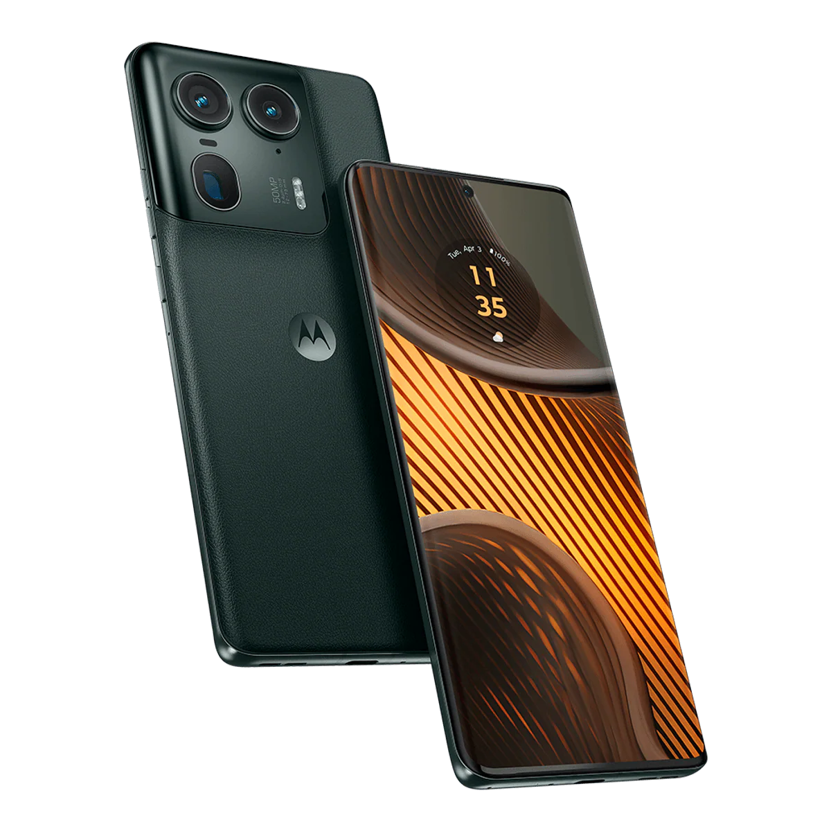 Moto Edge 50 Ultra - Image 2
