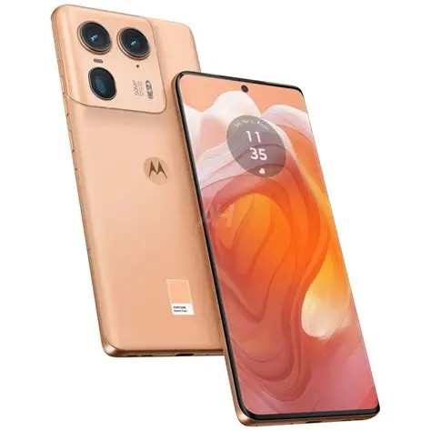 Moto Edge 50 Ultra - Image 3