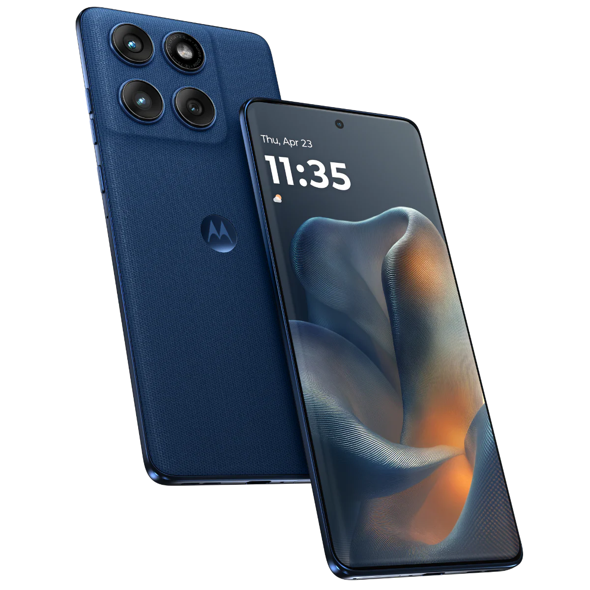 Moto Edge 60