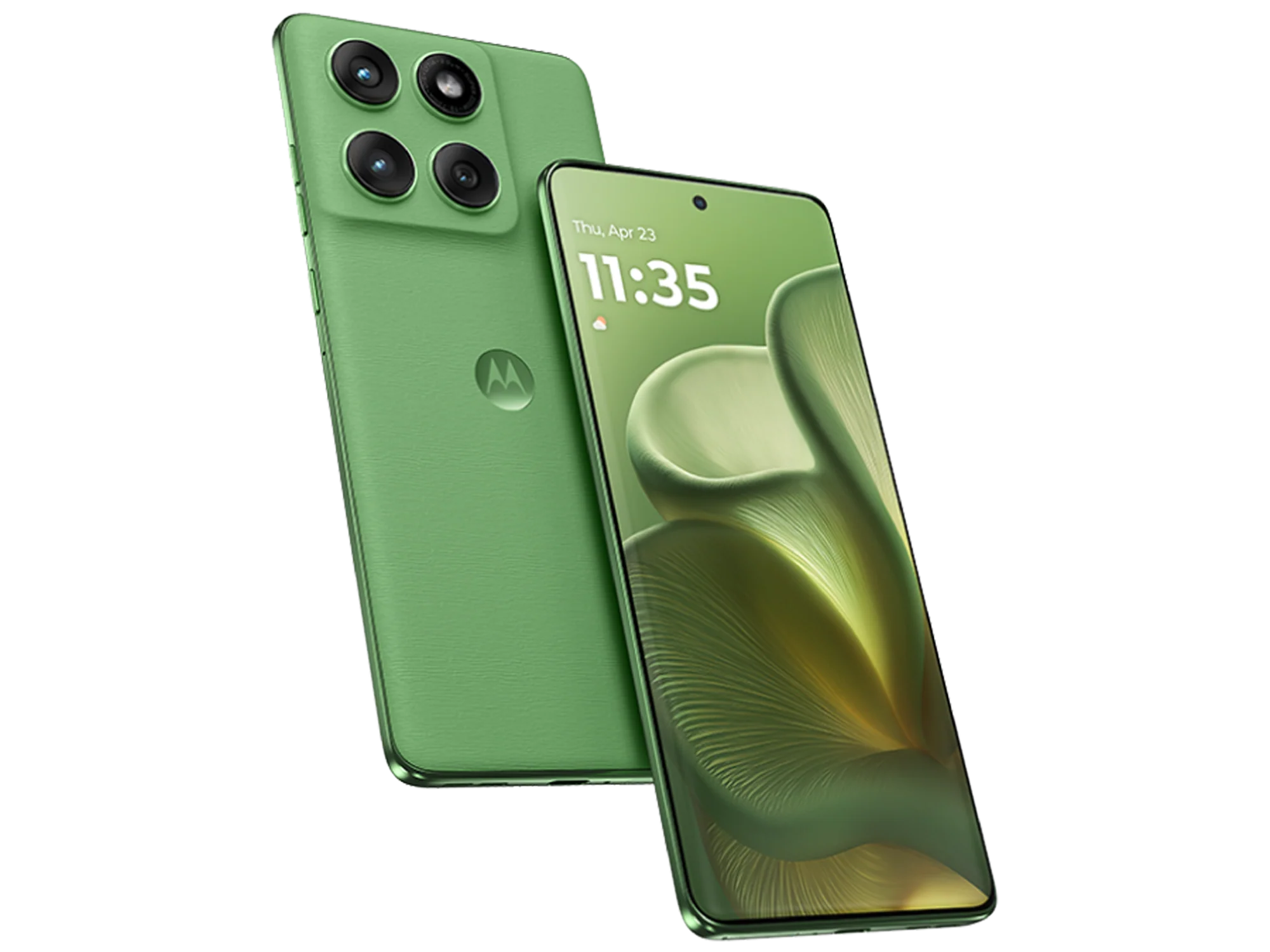 Moto Edge 60 - Image 4