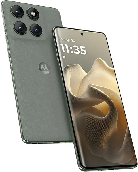 Moto Edge 60 - Image 5