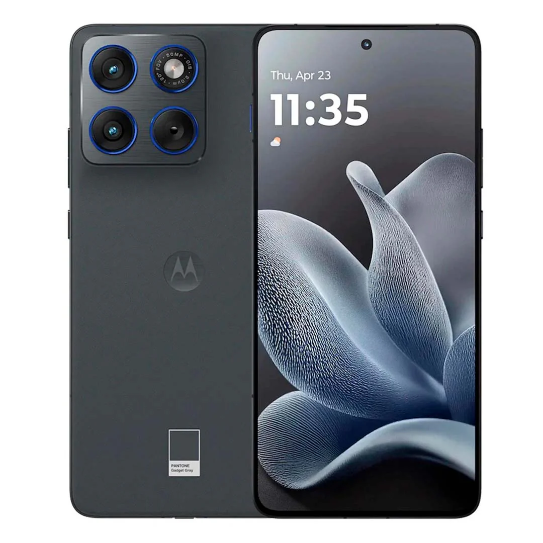 Moto Edge 70 - Image 6