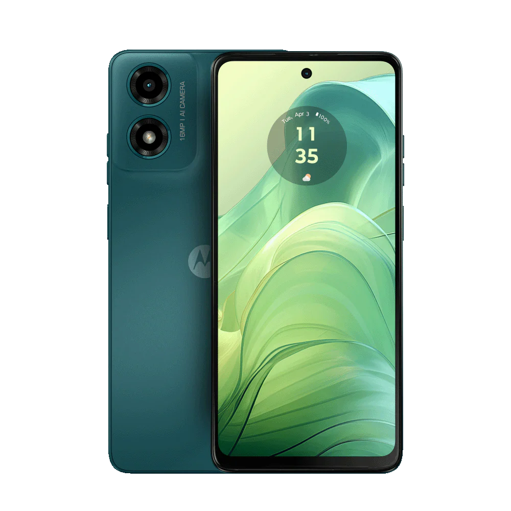 Moto G04 - Image 4