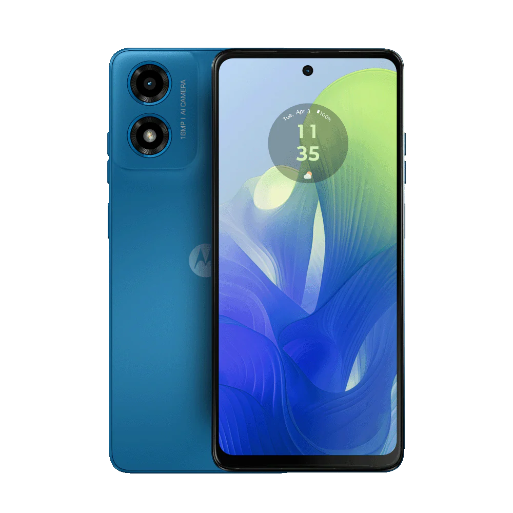 Moto G04 - Image 5
