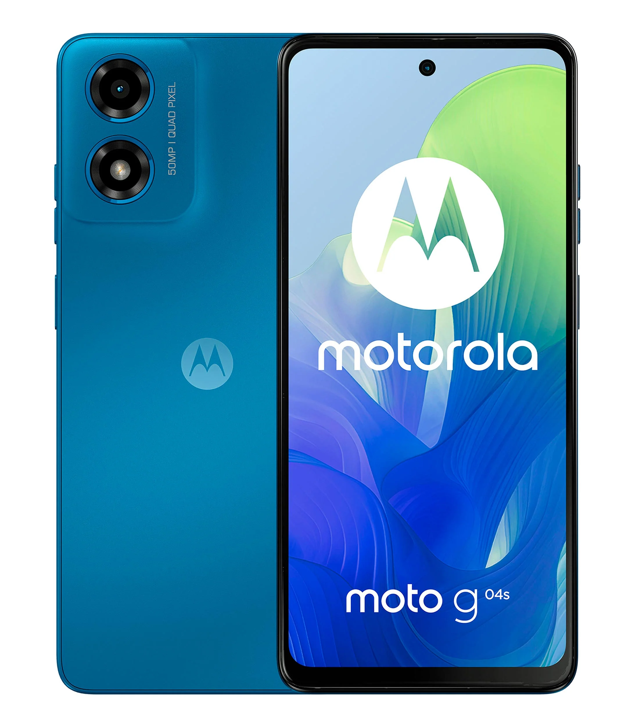 Moto G04s - Image 2