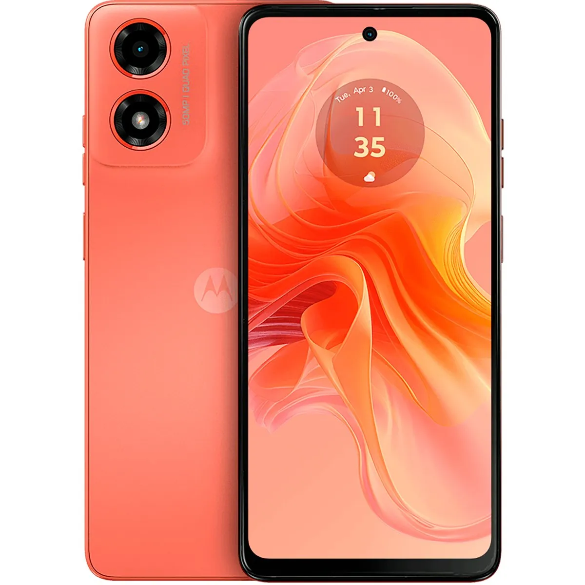 Moto G04s - Image 4