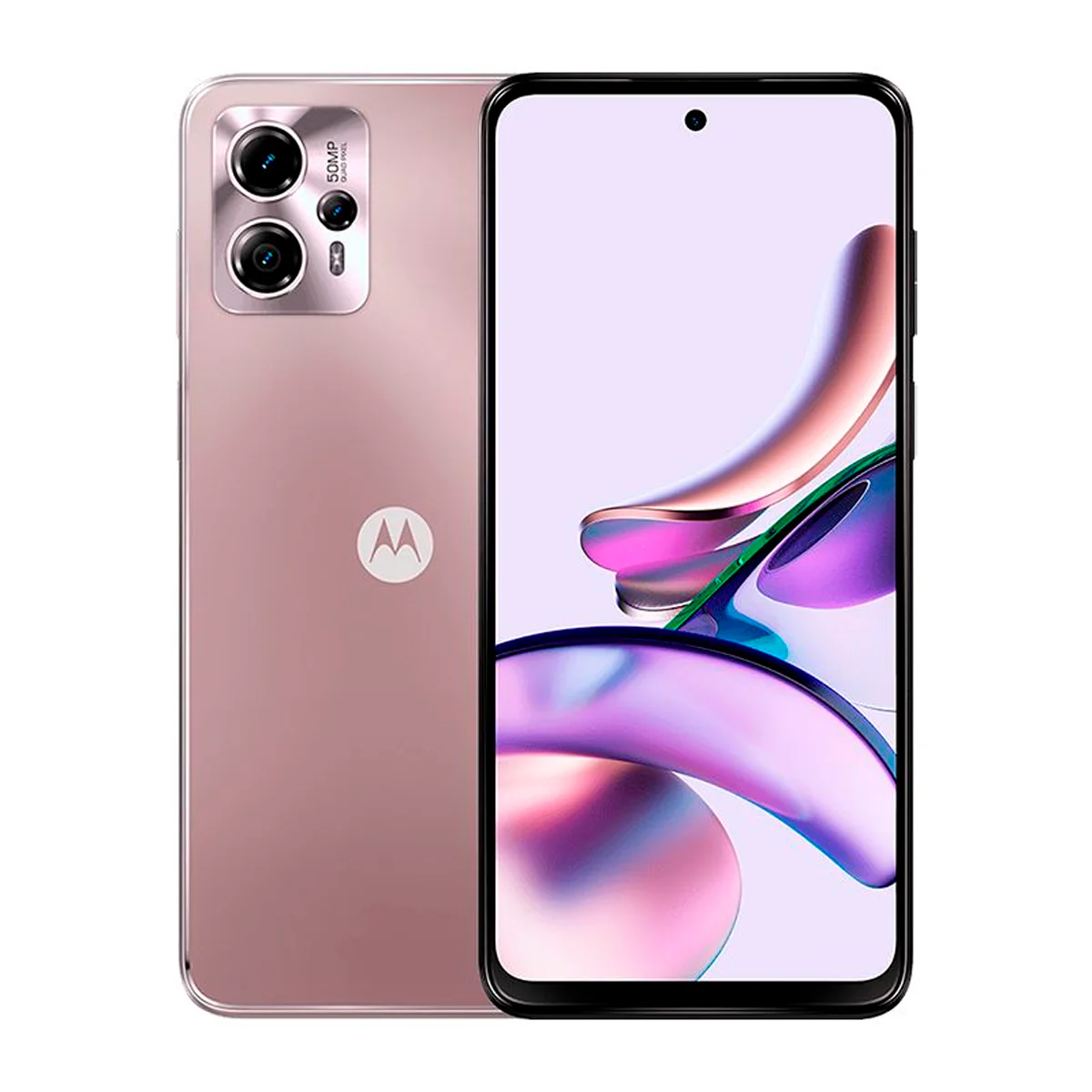 Moto G13 - Image 4