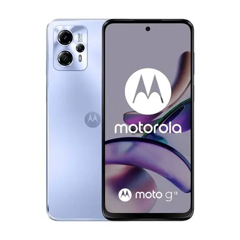 Moto G13 - Image 5