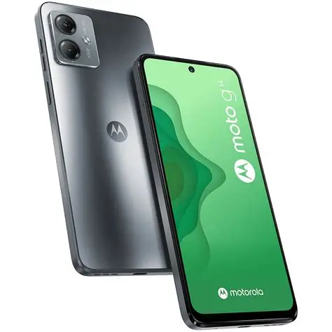 Moto G14 128GB Gris