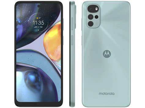 Moto G22 - Image 2