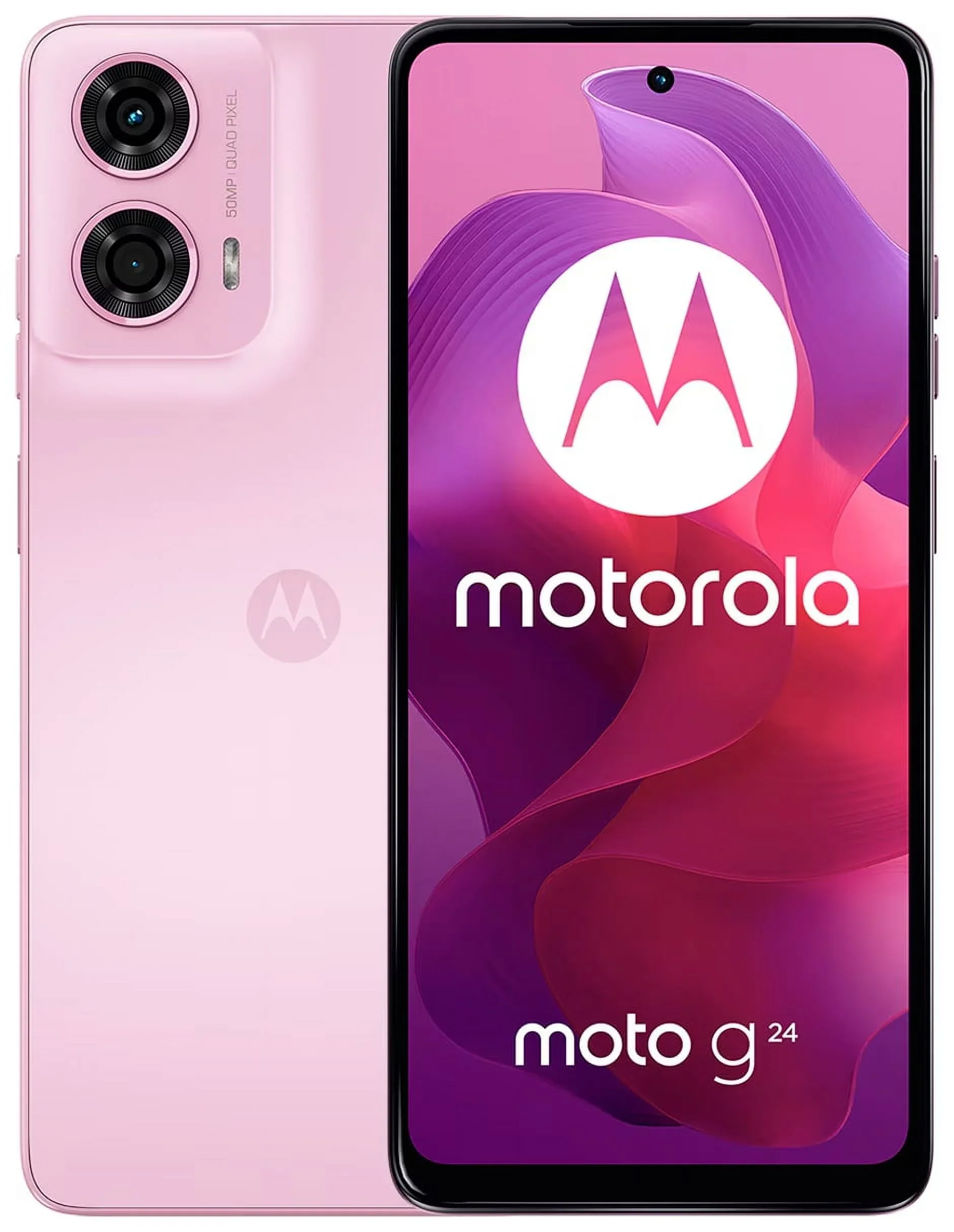 Moto G24