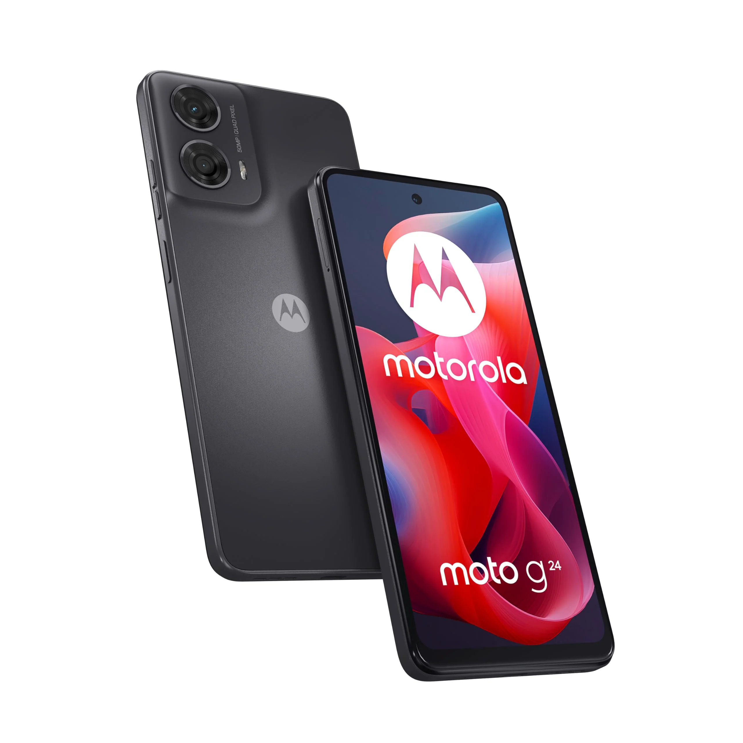 Moto G24 - Image 4