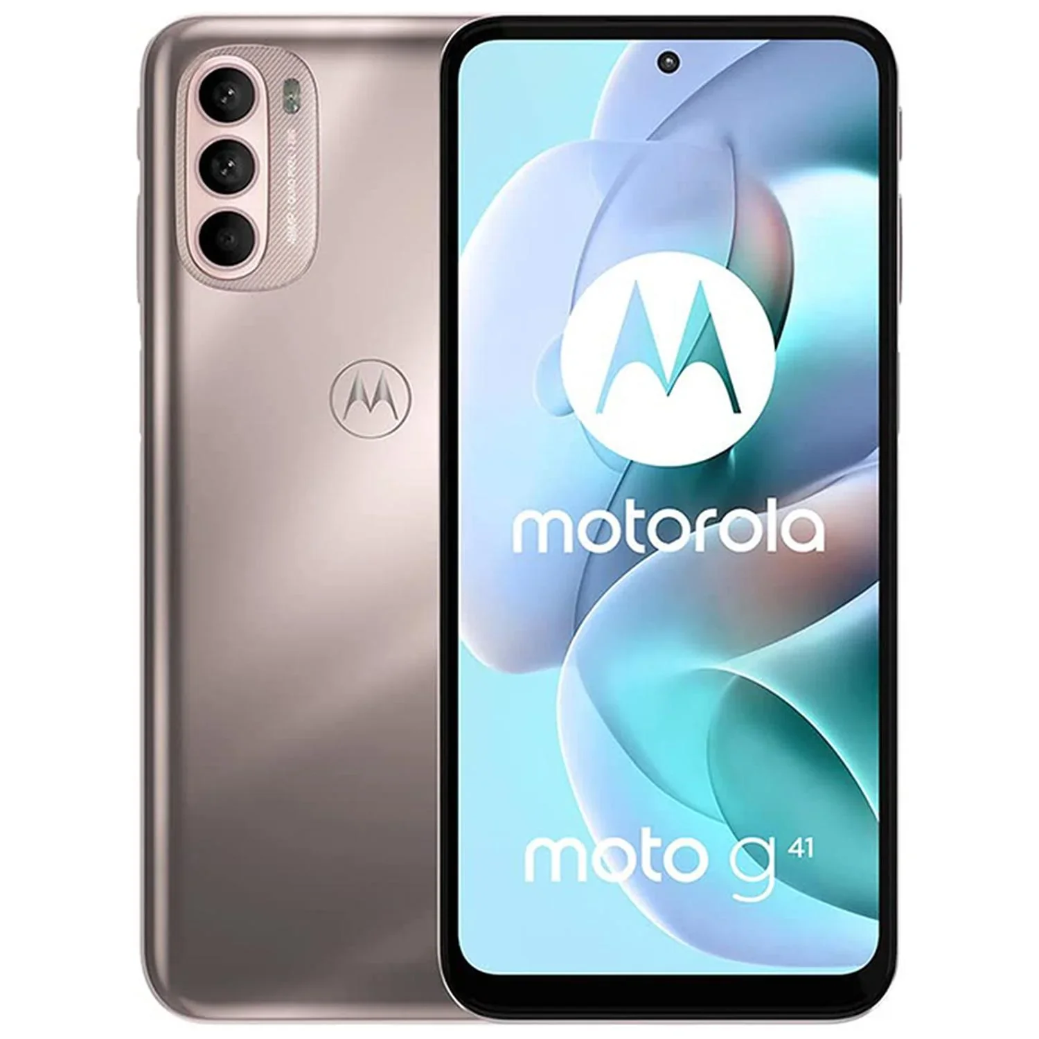 Moto G41 - Image 4