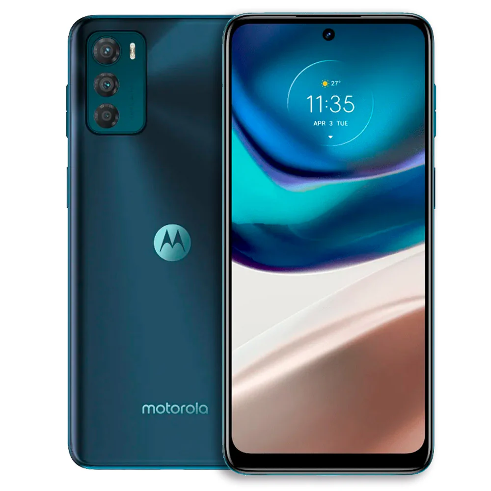 Moto G42