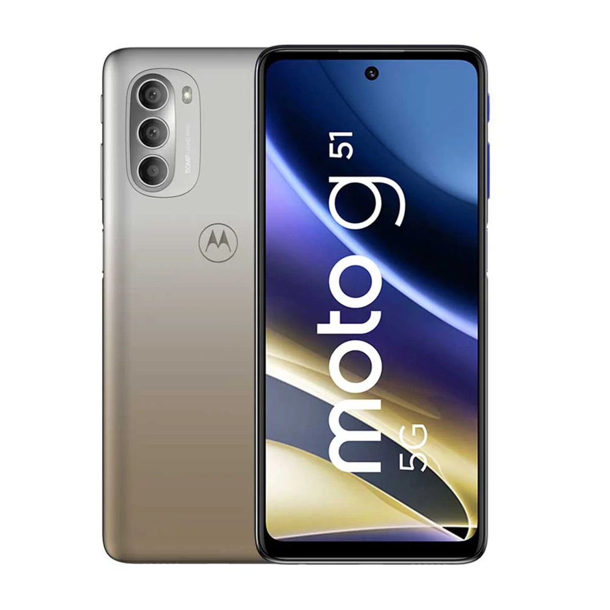 Moto G51 - Image 4