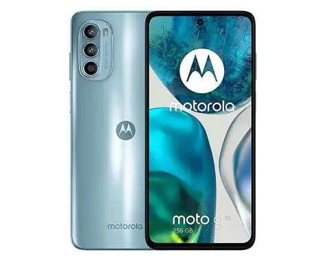 Moto G52 - Image 5