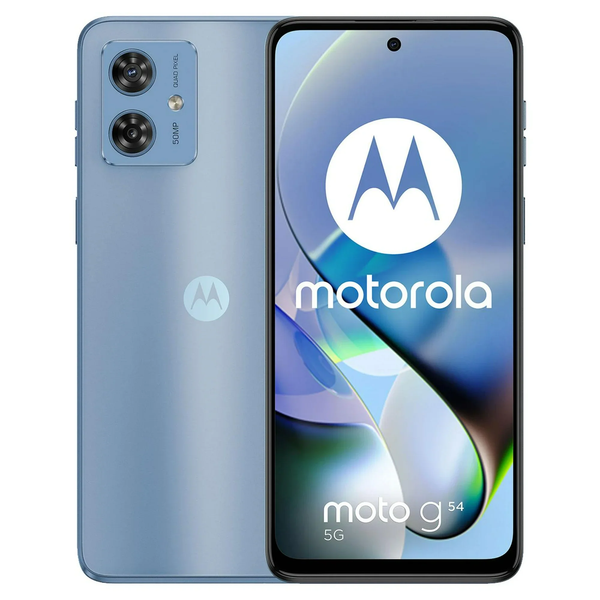 Moto G54 - Image 4